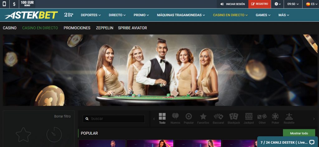 AstekBet Güncel Giriş 2021